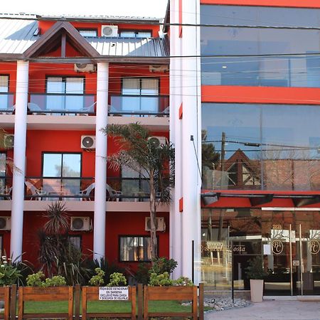 Hotel Bella Costa Ла-Лусіла-дель-Мар Екстер'єр фото
