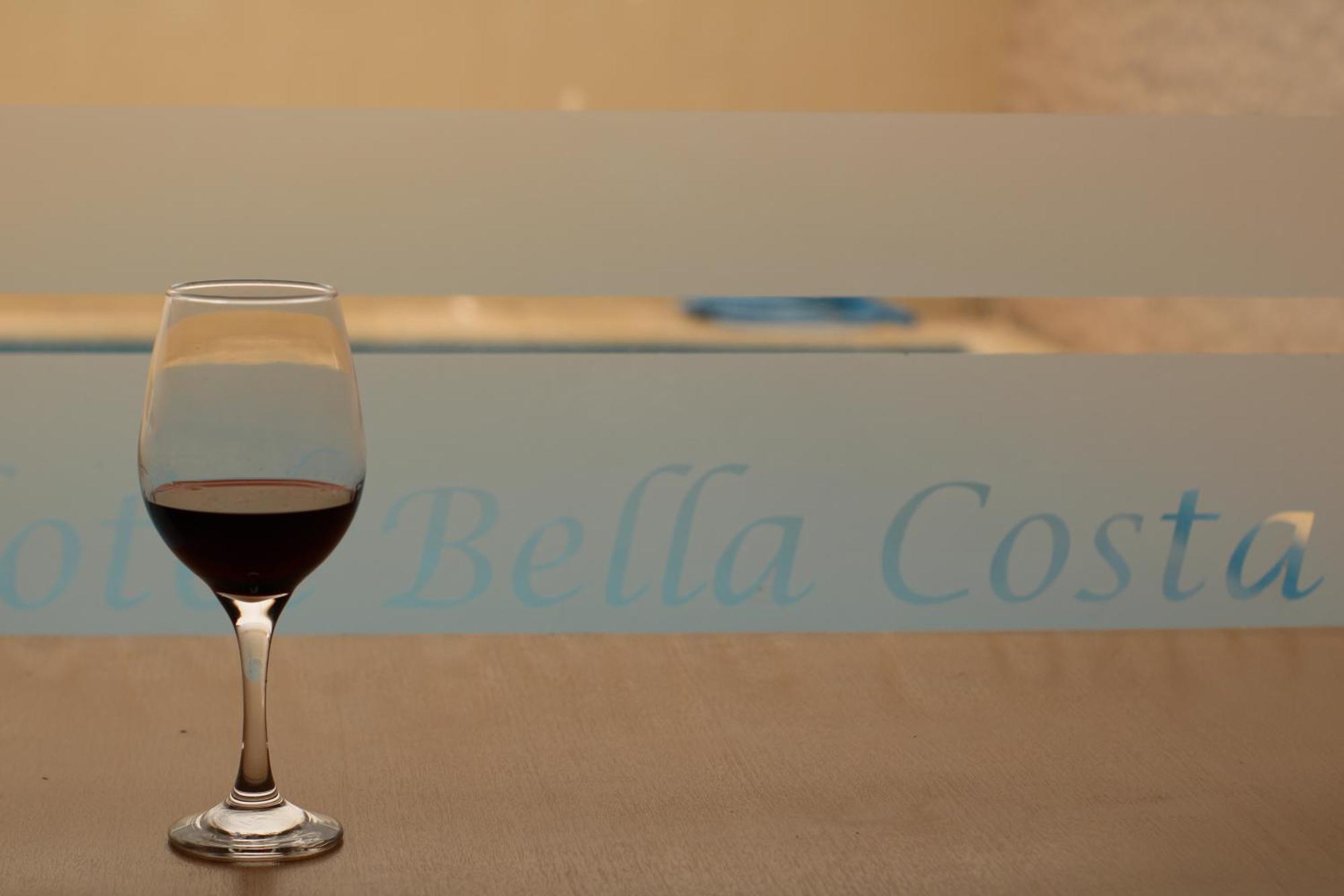 Hotel Bella Costa Ла-Лусіла-дель-Мар Екстер'єр фото