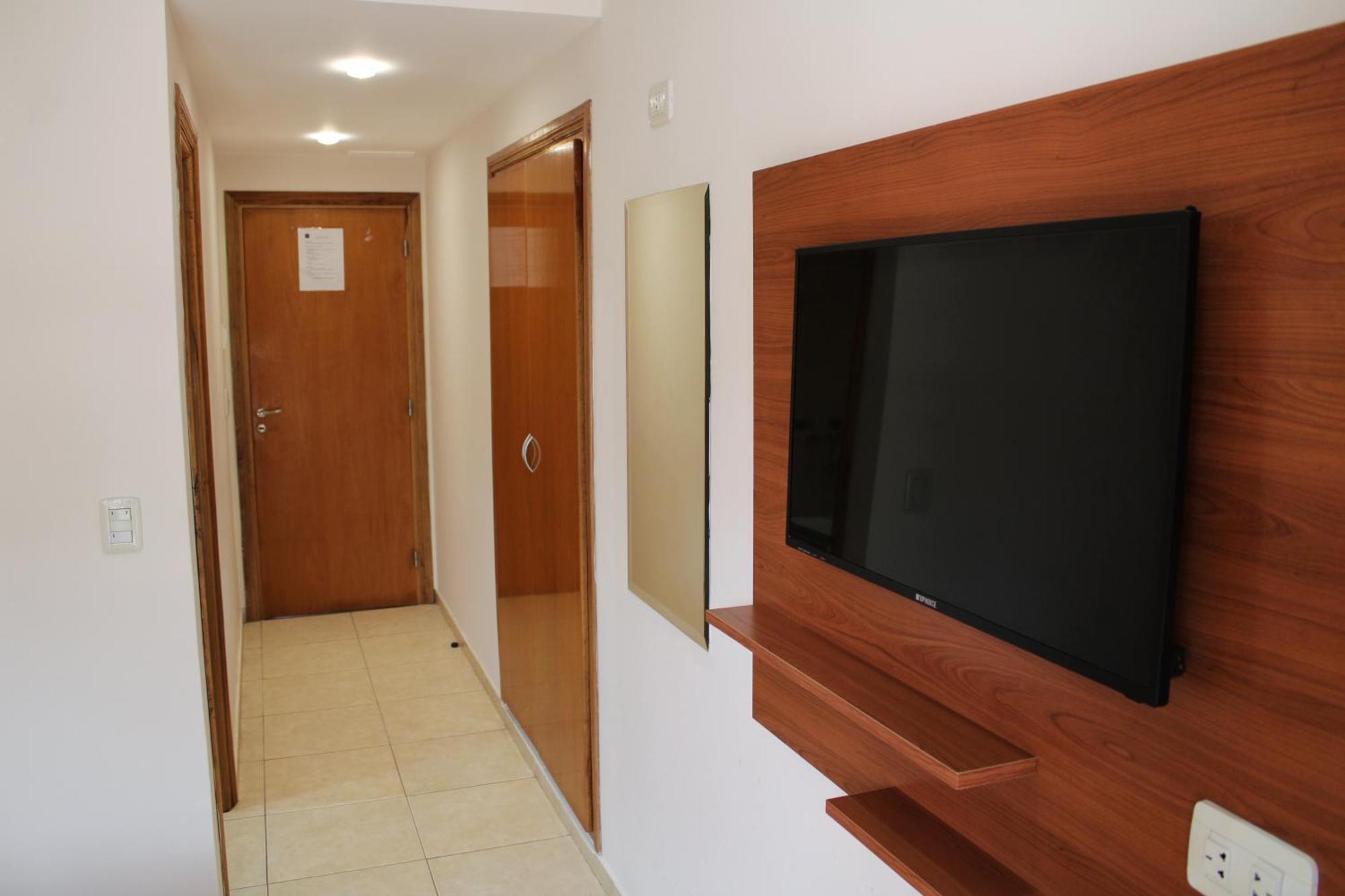 Hotel Bella Costa Ла-Лусіла-дель-Мар Екстер'єр фото