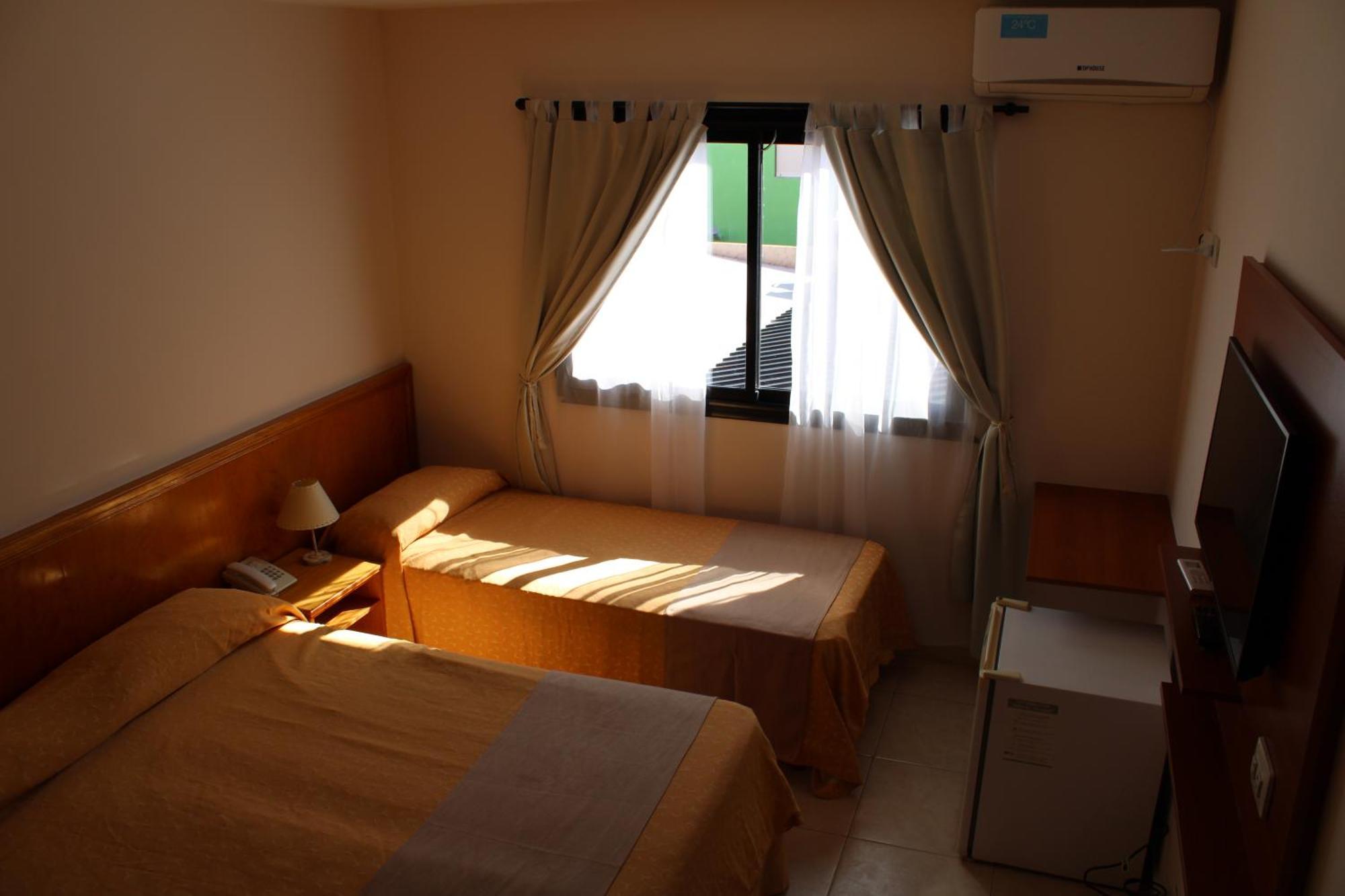 Hotel Bella Costa Ла-Лусіла-дель-Мар Екстер'єр фото