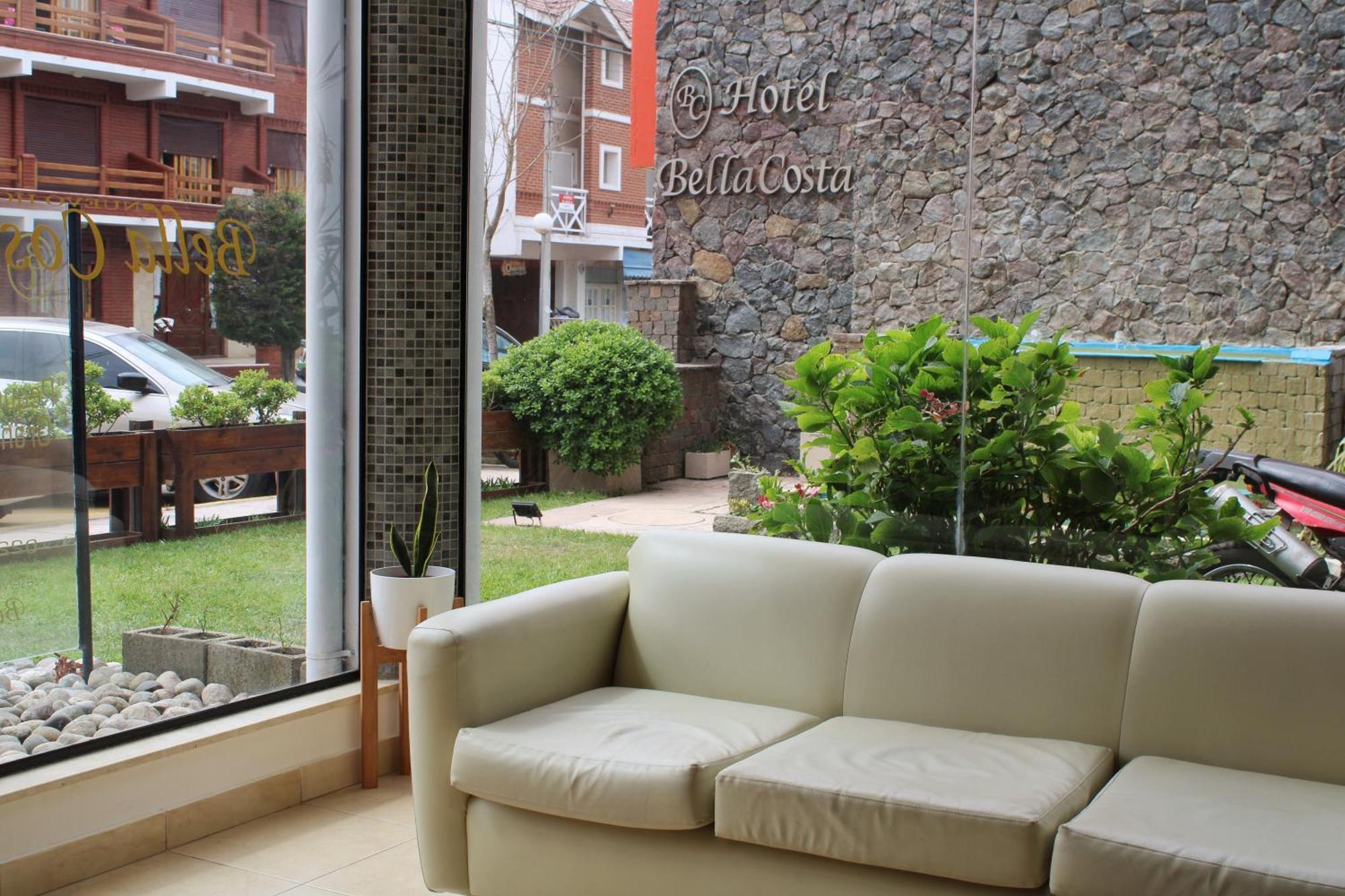 Hotel Bella Costa Ла-Лусіла-дель-Мар Екстер'єр фото